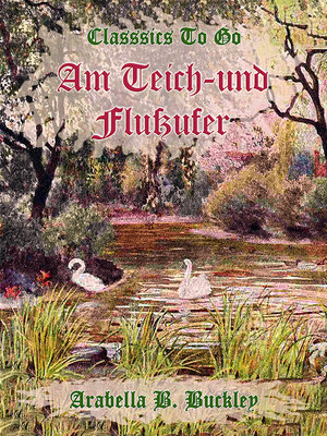cover image of Am Teich- und Flußufer